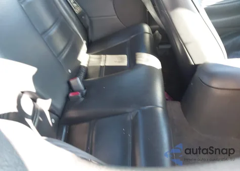 2003 Ford Mustang from USA, damaged, VIN 1FAFP44493F341267